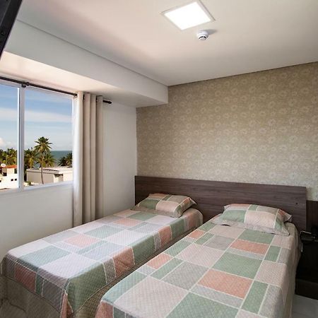 Tambau Beach Hotel João Pessoa Buitenkant foto