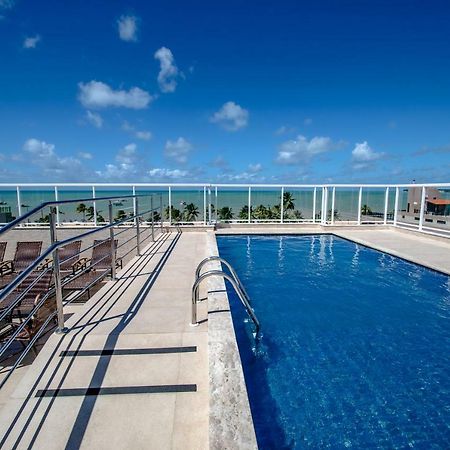 Tambau Beach Hotel João Pessoa Buitenkant foto
