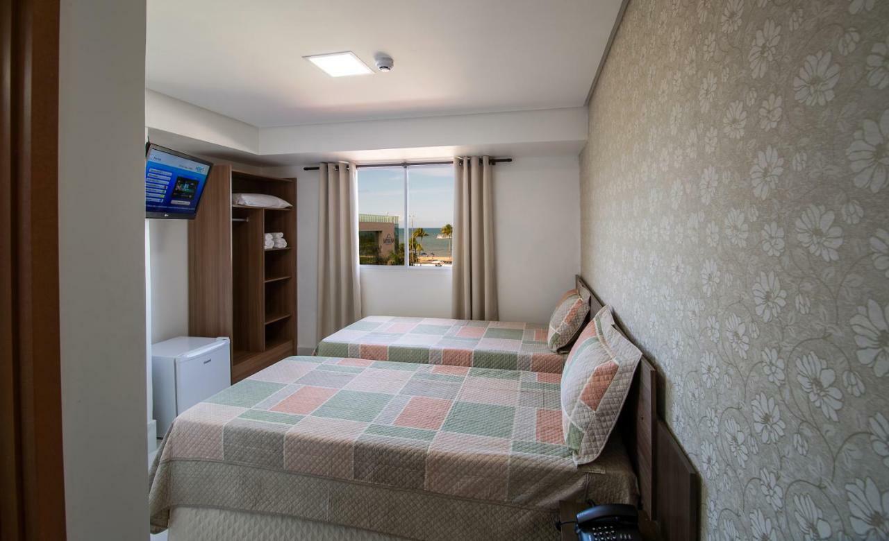 Tambau Beach Hotel João Pessoa Buitenkant foto